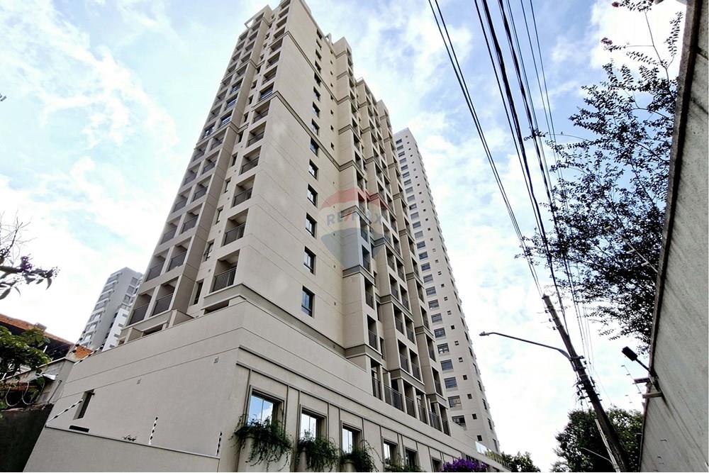 Apartamento - Alugar - São Paulo , São Paulo - Cópia de RUA SEBASTIÃO GOMES, 71 (2).jpg - 601131003-92