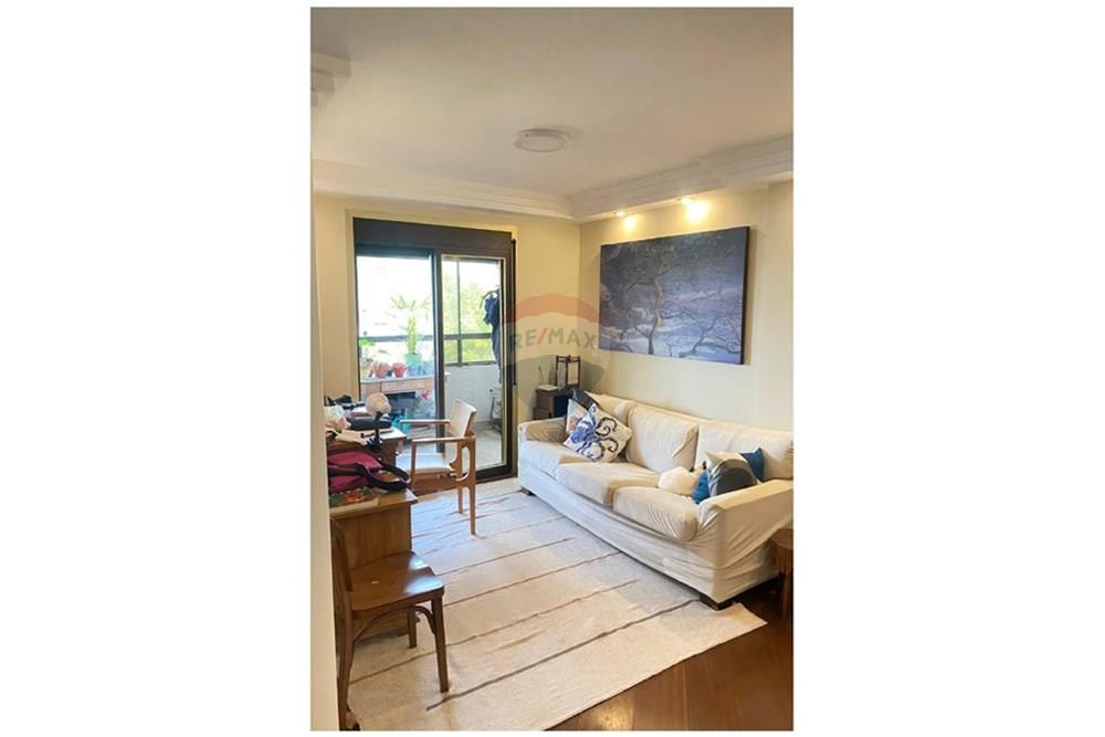 Apartamento - Alugar - São Paulo , São Paulo - 1-2-imagens-50.jpg - 601261107-4