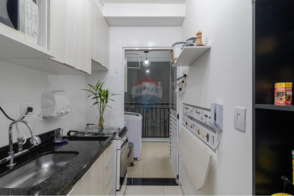 Apartamento, 2 quartos, 49 m² - Foto 15