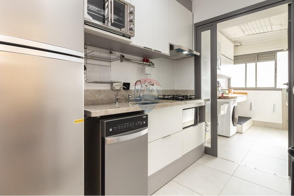 Apartamento - Venda - São Paulo , São Paulo - 11 COZINHA (2).jpg - 601261084-31