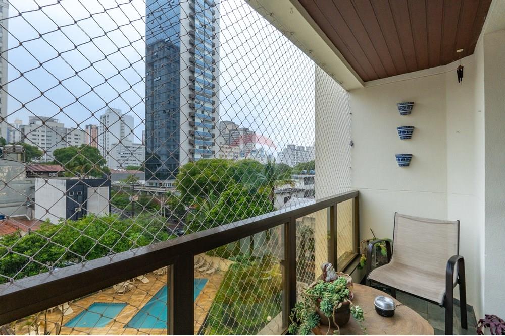 Apartamento, 3 quartos, 131 m² - Foto 5