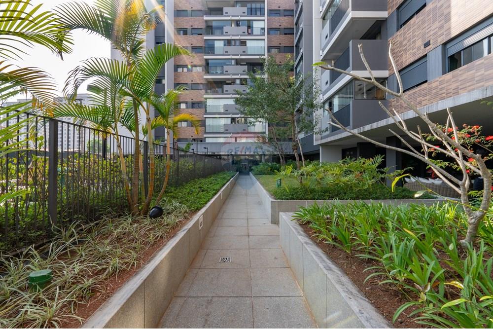 Apartamento - Venda - São Paulo , São Paulo - DSC09602.jpg - 601241070-4