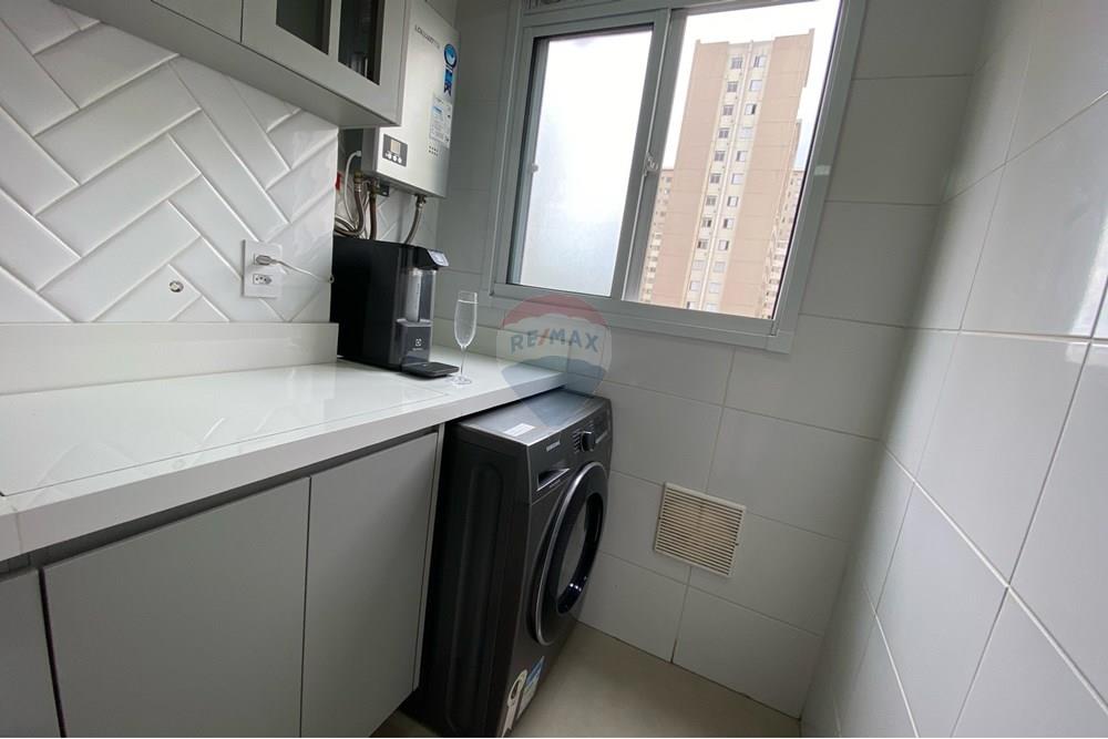 Apartamento - Alugar - São Paulo , São Paulo - IMG_4260.jpeg - 602411005-19