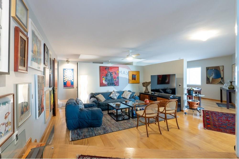 Apartamento à venda com 4 quartos, 230m² - Foto 32