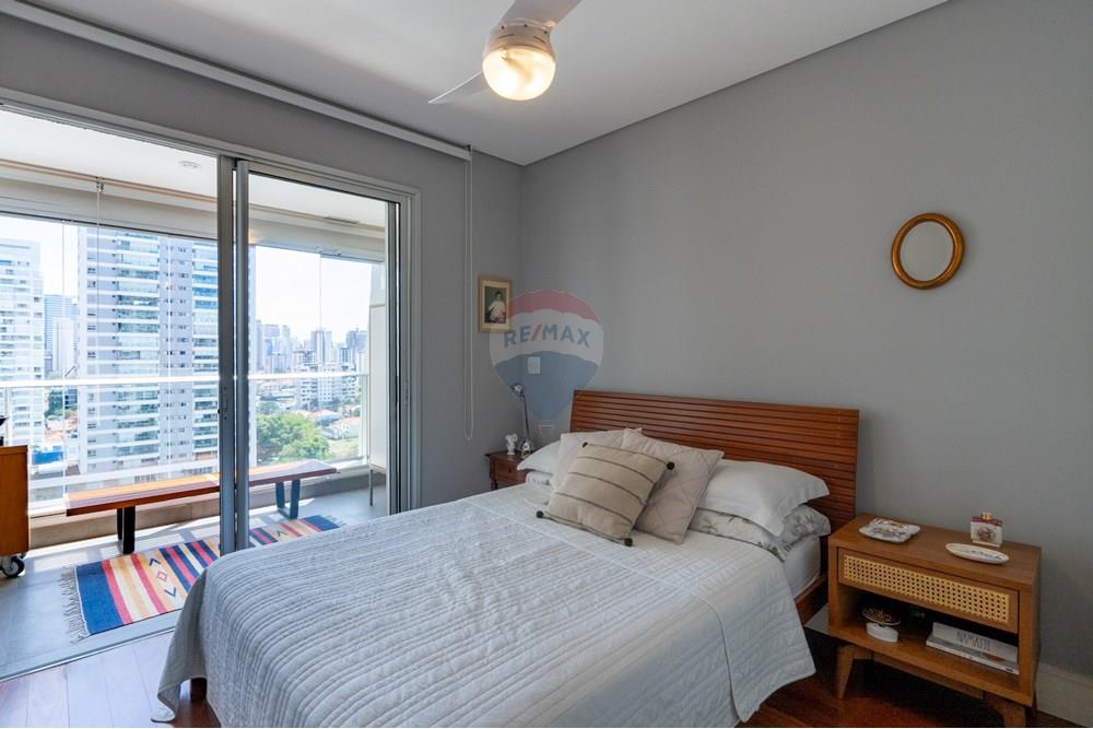 Apartamento - Venda - São Paulo , São Paulo - Quarto_ap48m2_CondNewAge_RuaMIchigan.jpg - Quarto principal - 601131035-35