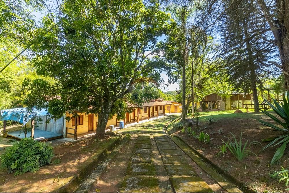 Sítio, 4 quartos, 7 hectares - Foto 72