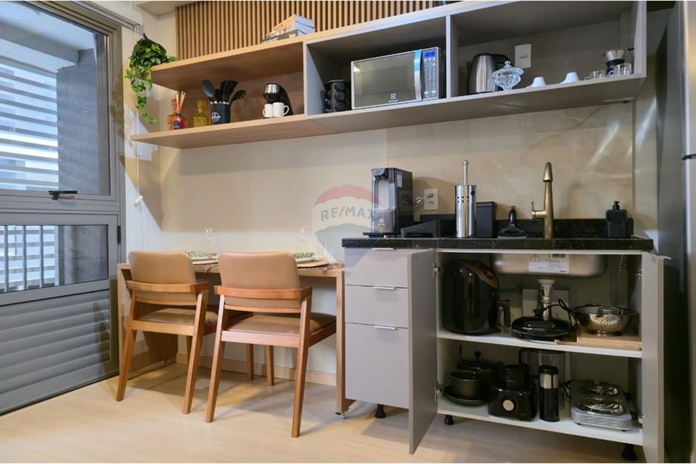 Apart Hotel/ Flat - Alugar - São Paulo , São Paulo - IMG-20250527-WA0015.jpg - 602191001-28