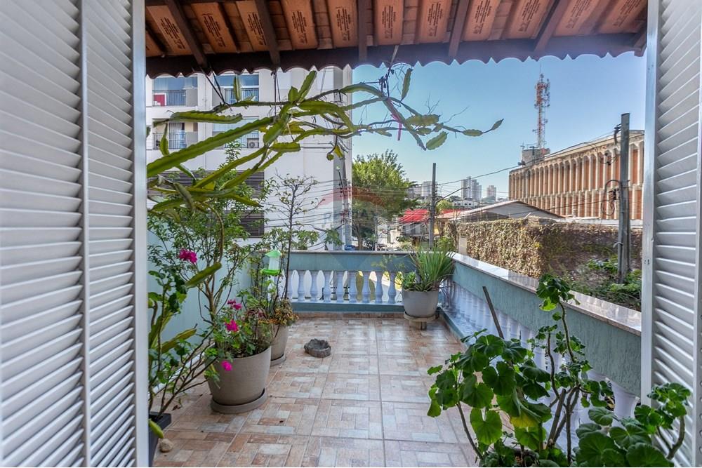 Sobrado - Venda - São Paulo , São Paulo - 601301068-9 - R do Arcipreste, 120-040.jpg - 601301068-9