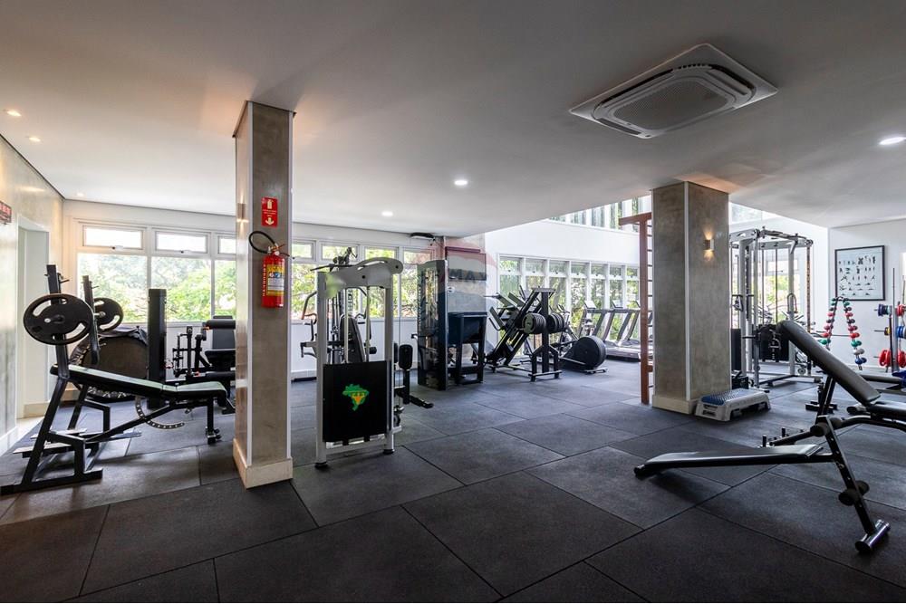 Apartamento - Venda - São Paulo , São Paulo - 01fotos_072.jpg - 601251182-111