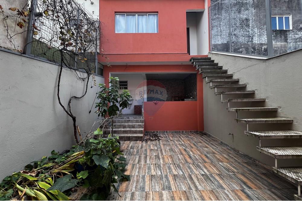 Sobrado - Alugar - São Paulo , São Paulo - IMG_7173.jpg - 602141048-23