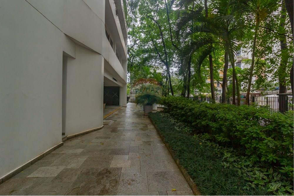 Apartamento - Alugar - São Paulo , São Paulo - _MG_1873.jpg - 601361020-381