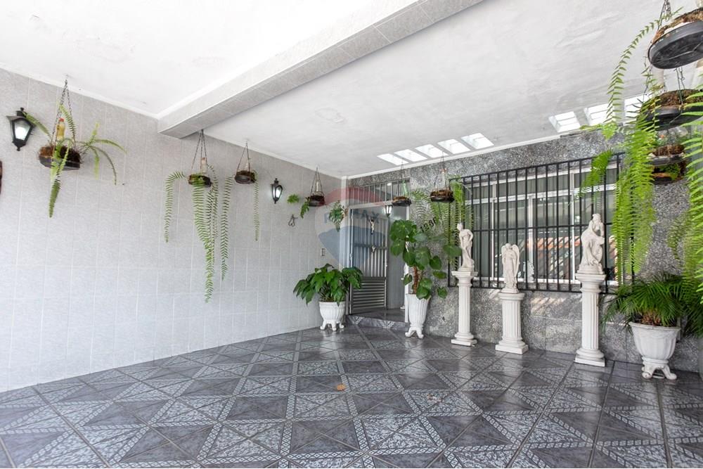 Casa - Venda - São Paulo , São Paulo - 601301051-23 - Av. Santa Catarina, 1266-055.jpg - 601301051-23