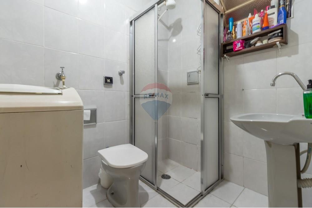 Apartamento à venda com 1 quarto, 58m² - Foto 11