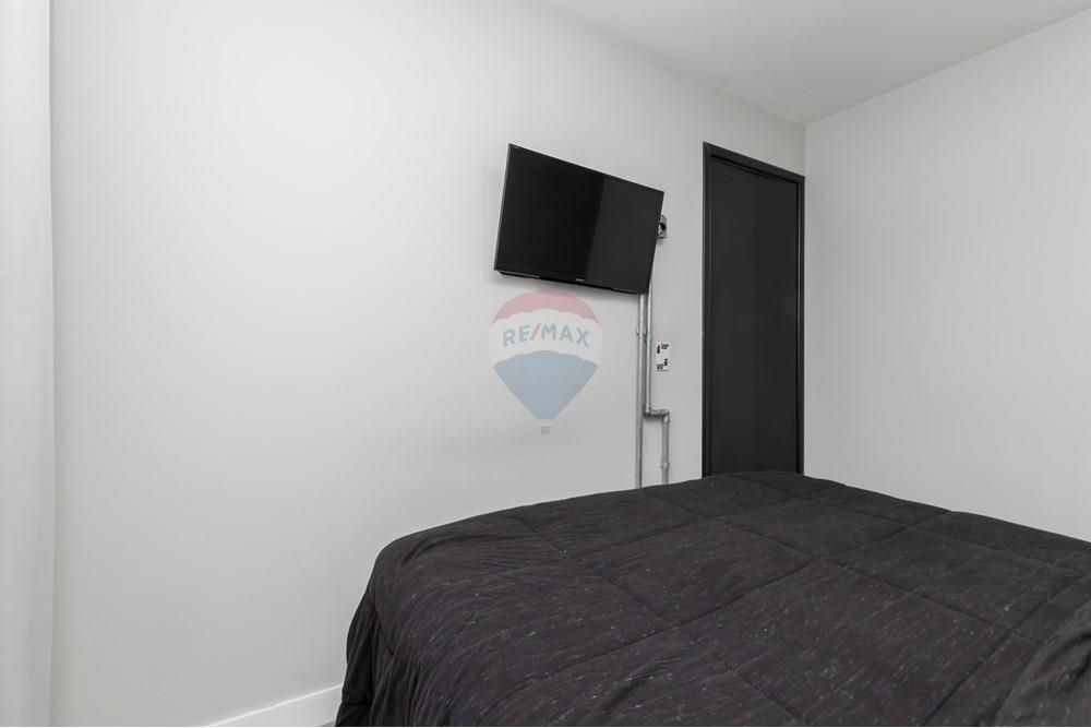 Apartamento à venda com 2 quartos, 44m² - Foto 21