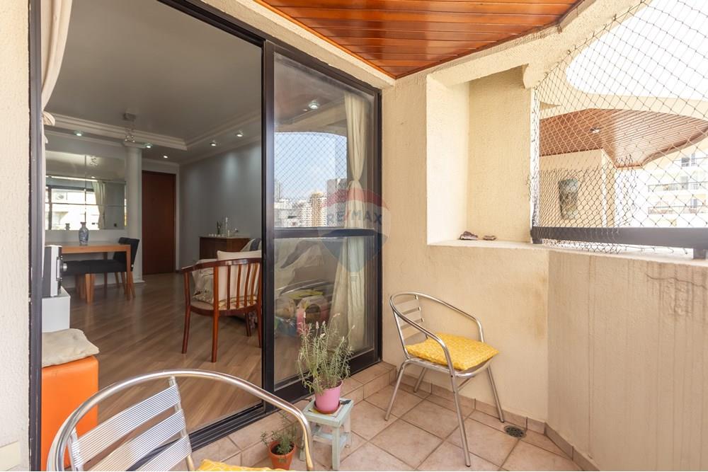 Apartamento - Venda - São Paulo , São Paulo - IMG_285120.jpg - Sacada - 602231013-7