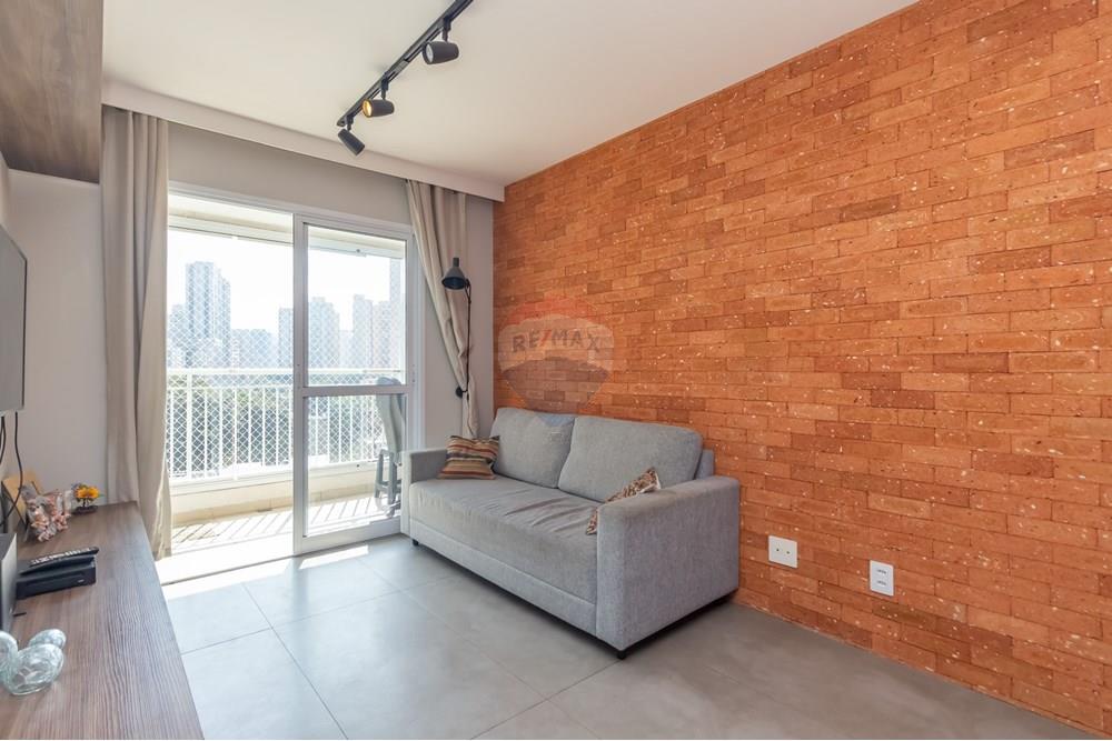 Apartamento - Venda - São Paulo , São Paulo - IMG_832917.jpg - 601721021-108