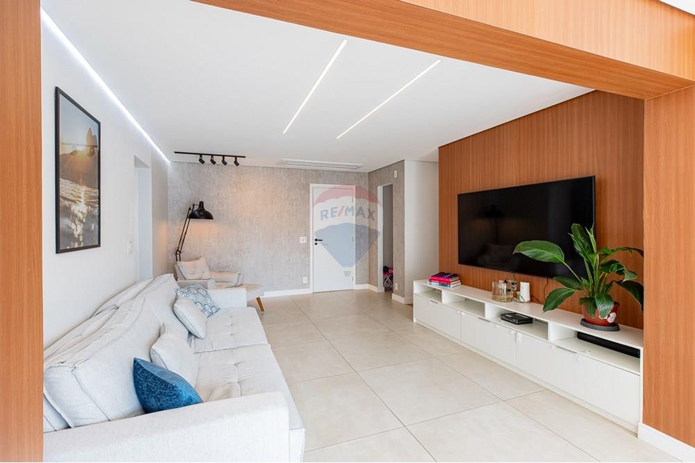 Apartamento - Venda - São Paulo , São Paulo - 5 Cópia de Remax Ares-21.jpg - Sala - 601131002-55