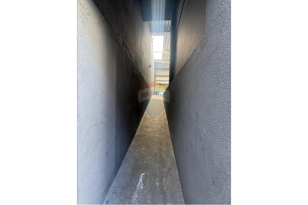 Ponto Comercial/ Loja - Alugar - São Paulo , São Paulo - CORREDOR COM ACESSO AO SALAO .jpeg - 602331022-12