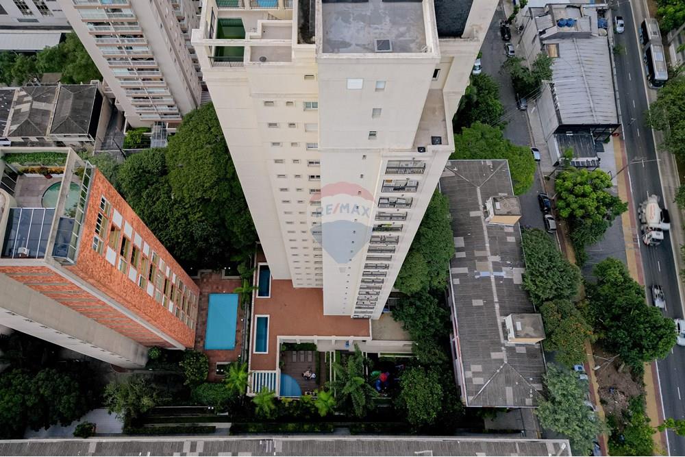 Apartamento - Venda - São Paulo , São Paulo - DJI_0861.jpg - 601721037-16