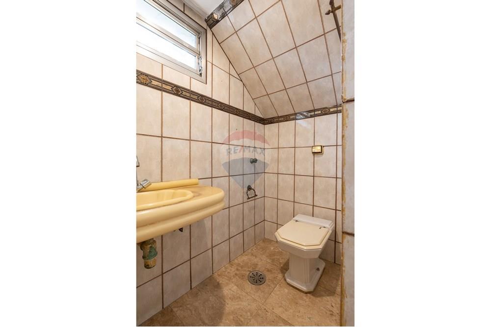 Sobrado - Venda - São Paulo , São Paulo - 7_Itacira 313.jpg - 601971014-175