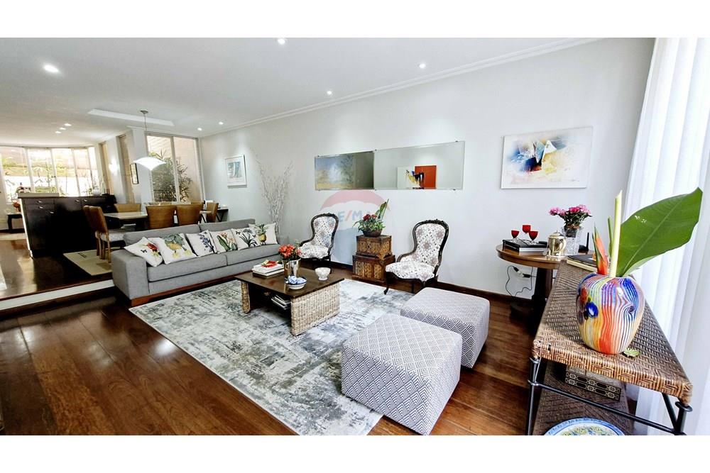 Casa - Venda - São Paulo , São Paulo - PRAÇA CORONEL LISBOA, 60 (10).jpg - Sala de estar - 601131038-2