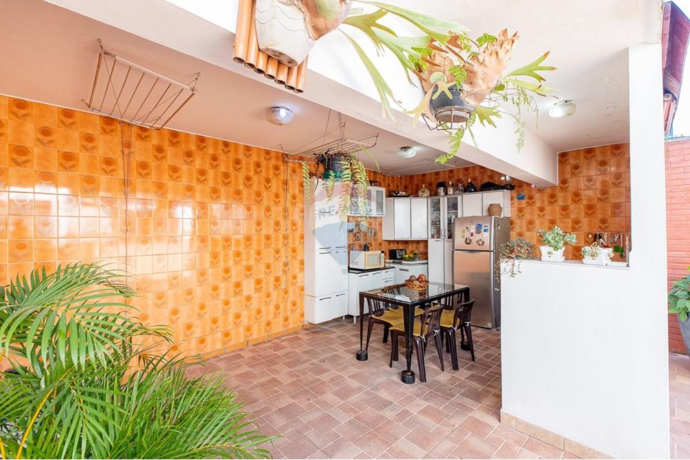 Sobrado - Venda - São Paulo , São Paulo - Remax Ares-5.jpg - 601131064-37