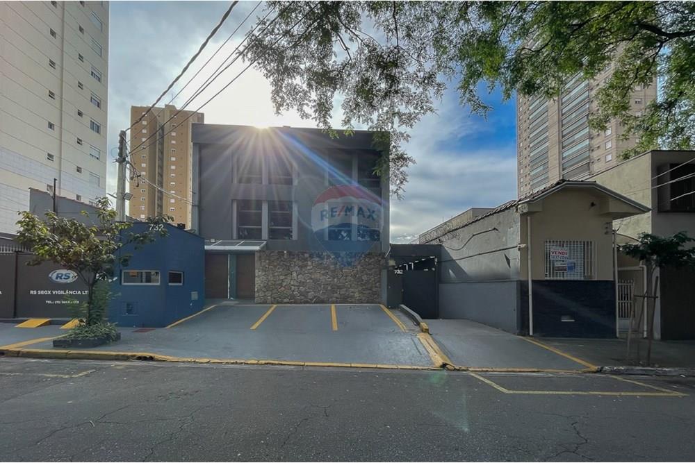 Cj. Comercial/ Sala - Alugar - São Paulo , São Paulo - dkn9dr44boauvehqgnpv.jpg - 602301001-64