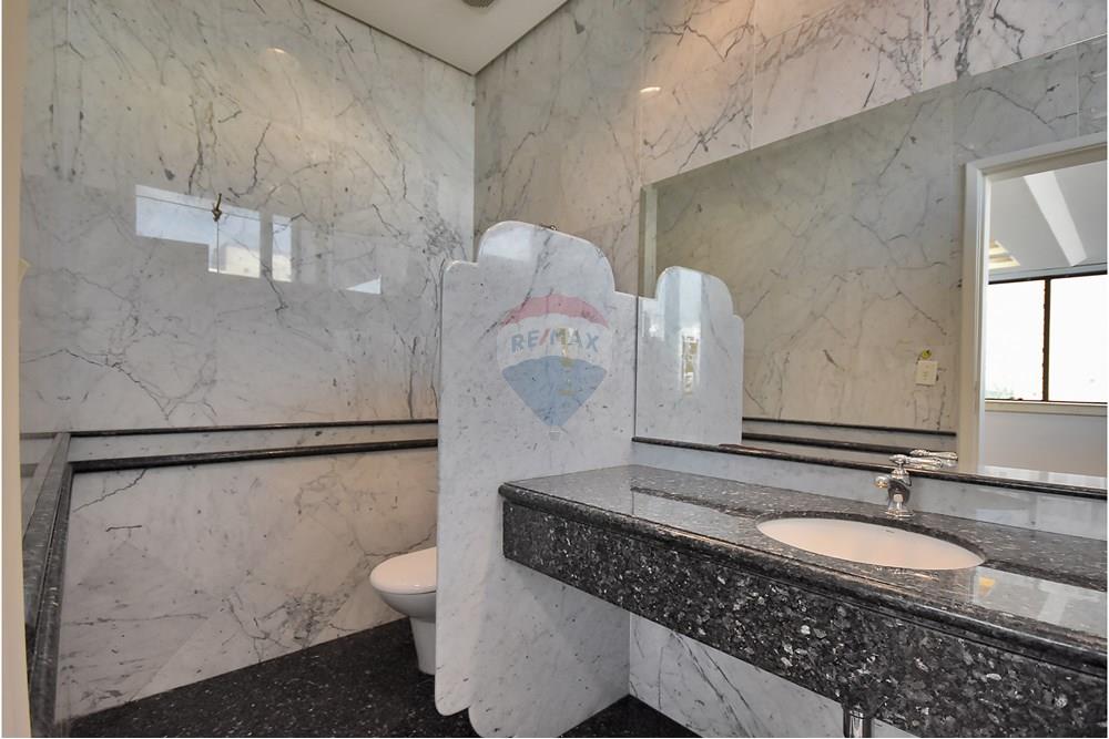 Prédio - Alugar - São Paulo , São Paulo - BANHEIROS  (2).JPG - 602291016-60