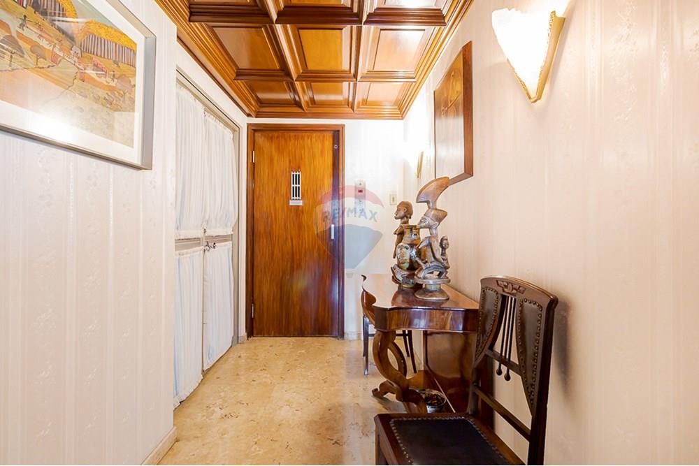 Apartamento - Venda - São Paulo , São Paulo - IMG_4864.jpg - Saguão - 601081007-80