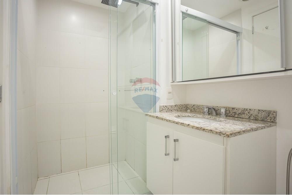 Apartamento - Alugar - São Paulo , São Paulo - 05banheiros_002.jpg - 602101019-65