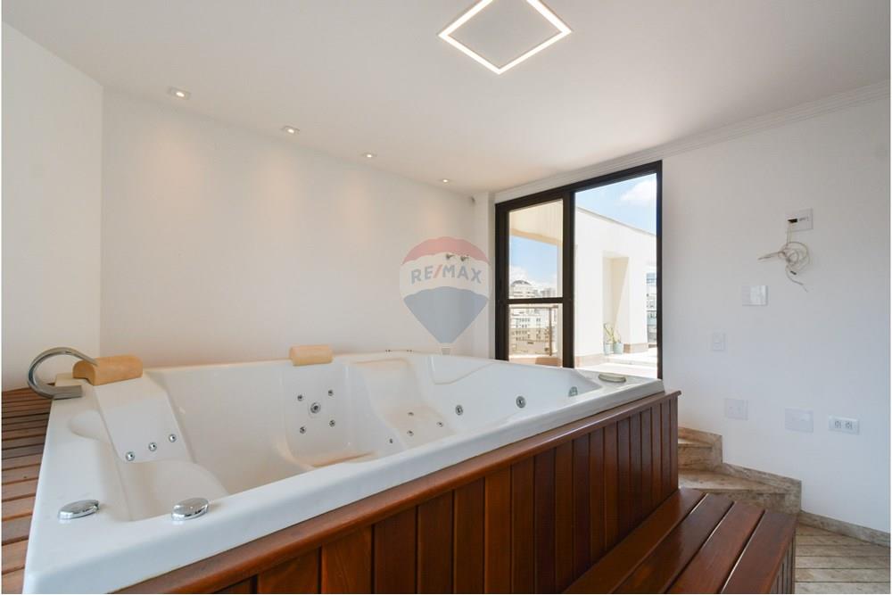 Cobertura - Venda - São Paulo , São Paulo - DSC_6484.jpg - 601241003-143