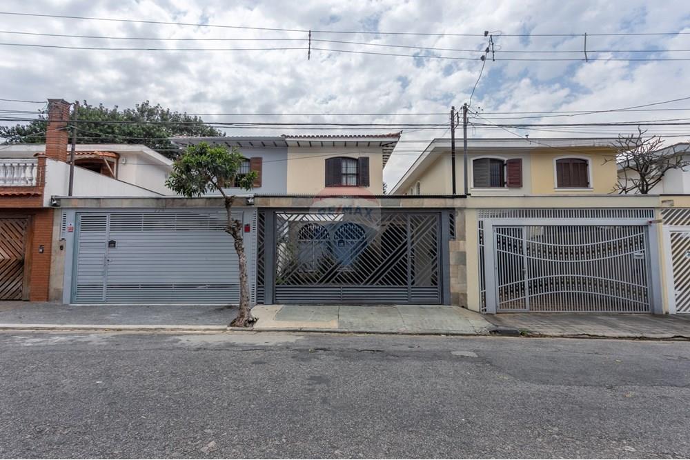 Casa - Venda - São Paulo , São Paulo - 601301058-47 - R. Orlando Murgel, 770-001.jpg - 601301058-47