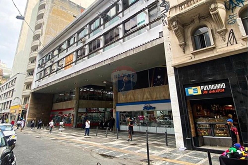 Ponto Comercial/ Loja - Alugar - São Paulo , São Paulo - z (2).jpg - 602301001-145