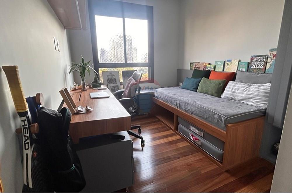 Apartamento - Alugar - São Paulo , São Paulo - suite 2a.jpg - 601131009-90