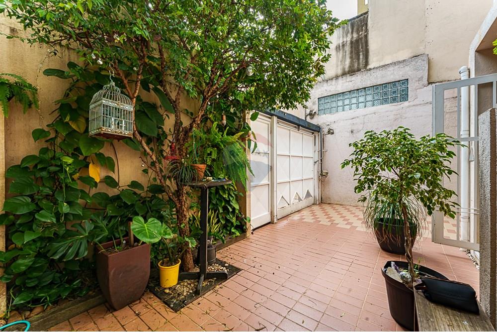 Sobrado - Venda - São Paulo , São Paulo - CAR02084-7.jpg - Garagem - 602201008-197