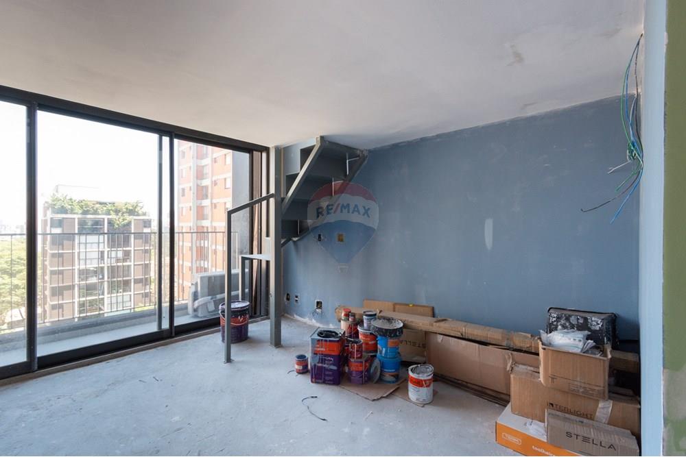 Studio - Venda - São Paulo , São Paulo - 01fotos_008.jpg - 601181090-28