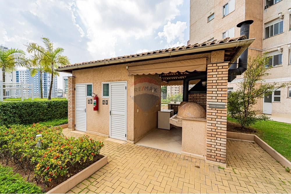 Apartamento - Venda - São Paulo , São Paulo - 601301040-75-49.jpg - 601301022-63