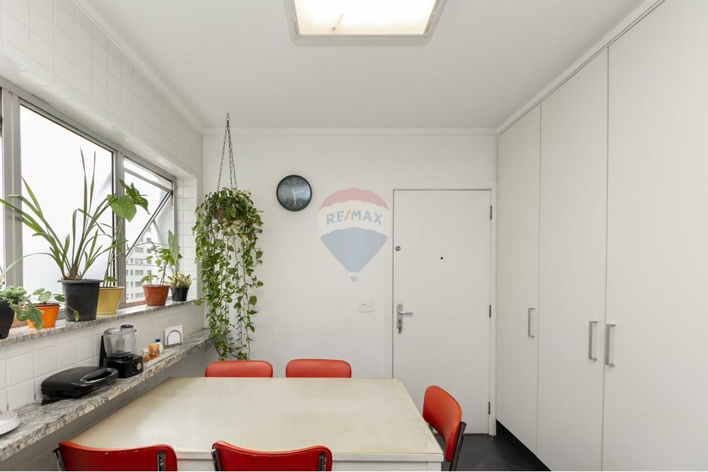 Apartamento - Venda - São Paulo , São Paulo - 10 cozinha.jpg - 601481024-18