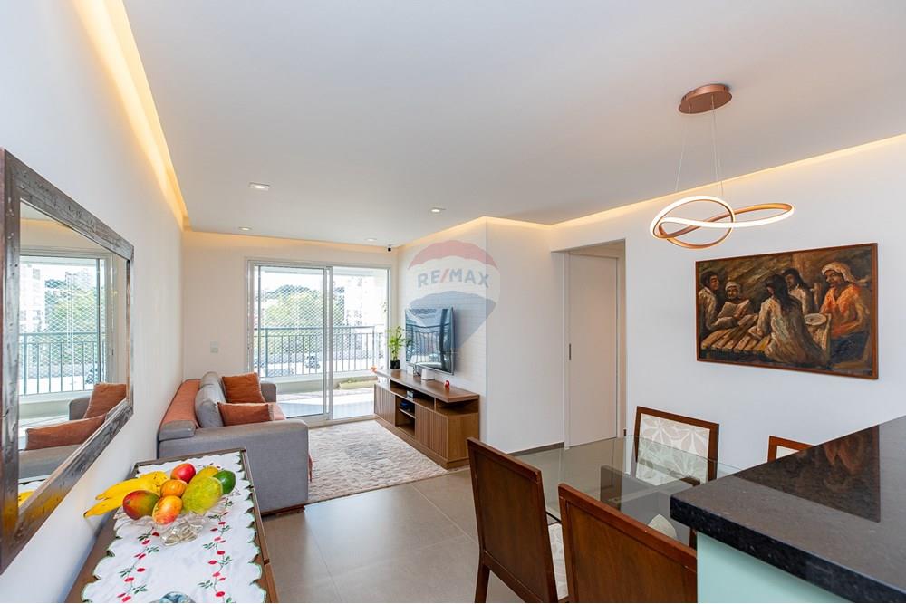 Apartamento - Venda - São Paulo , São Paulo - Cópia de Remax Ares-5.jpg - Sala de jantar - 601131075-4