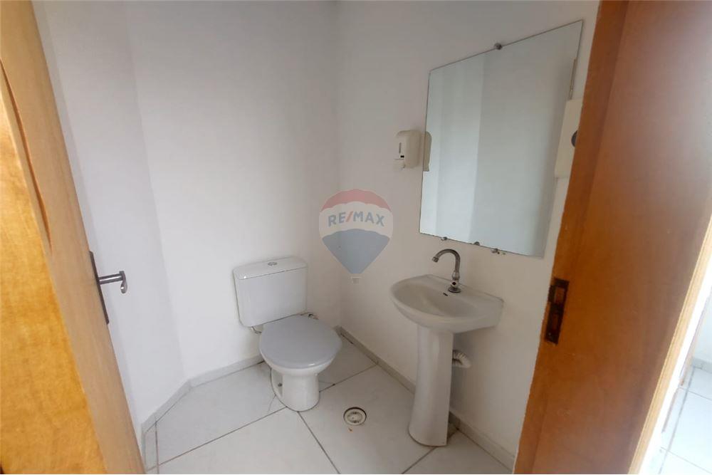 Cj. Comercial/ Sala - Alugar - São Paulo , São Paulo - 18 - 602061008-117