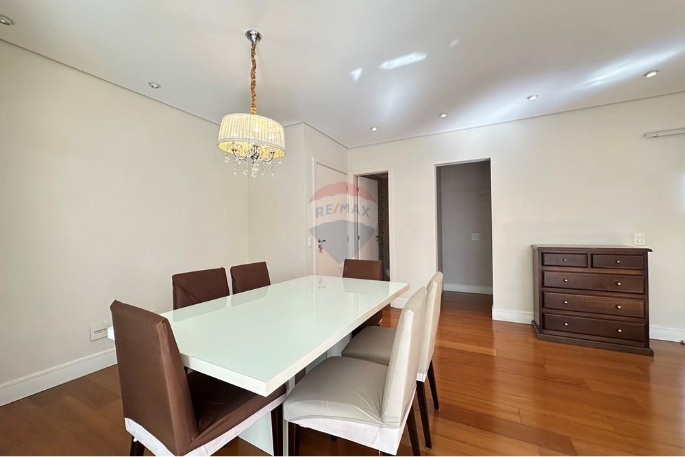 Apartamento - Alugar - São Paulo , São Paulo - IMG_6707.jpeg - 602071001-271