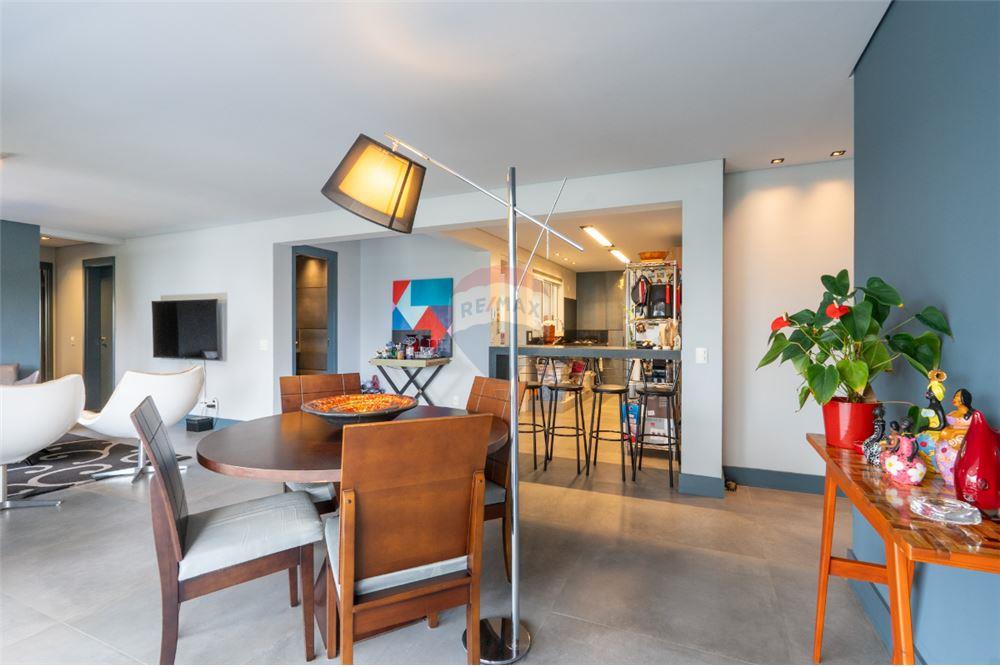 Apartamento - Venda - São Paulo , São Paulo - conceito aberto - 601331053-3