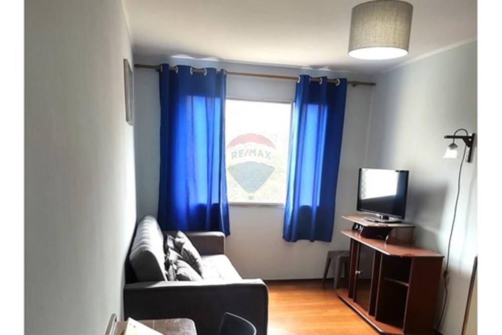Apartamento - Alugar - São Paulo , São Paulo - 27.jpg - 601241001-54