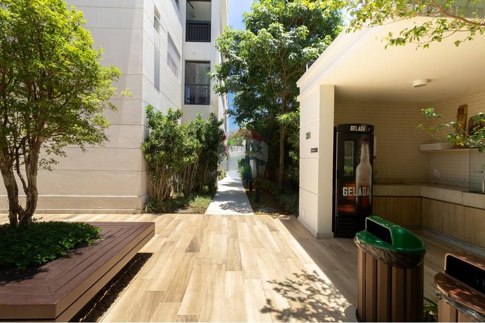 Apartamento - Venda - São Paulo , São Paulo - 23 AREA CHURRASQ (1) .jpg - 601261059-143