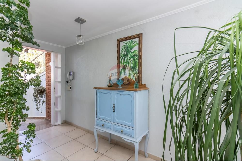 Sobrado - Venda - São Paulo , São Paulo - IMG_673718.jpg - Sala de estar - 602161016-5