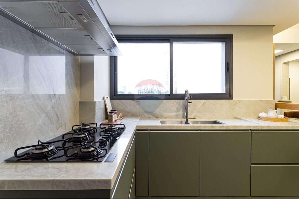 Apartamento - Venda - São Paulo , São Paulo - cozinha_reserva_figueiras_tecnisa_full_16238080000000.jpg - 602341018-18