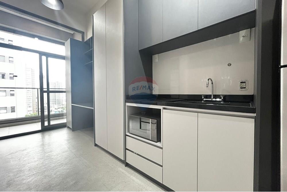Studio - Alugar - São Paulo , São Paulo - foto 10.jpg - 601361052-104