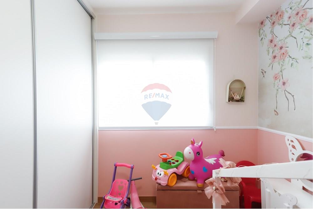 Apartamento - Venda - São Paulo , São Paulo - 25-10-07-R. Martinho de Campos, 41 - apto 36 - Vila Anastácio_038_CapodannoFotografia.jpg - Quarto - 602341026-13