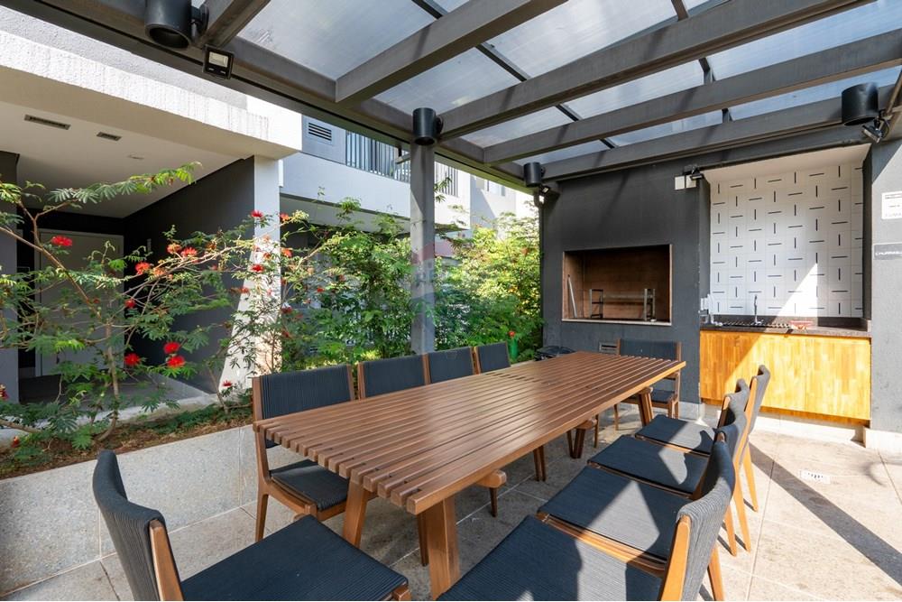 Apartamento - Venda - São Paulo , São Paulo - DSC09601.jpg - 601241070-4