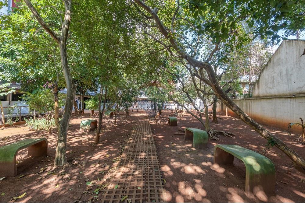 Apartamento - Venda - São Paulo , São Paulo - 56-Área comum.jpg - 601191026-198